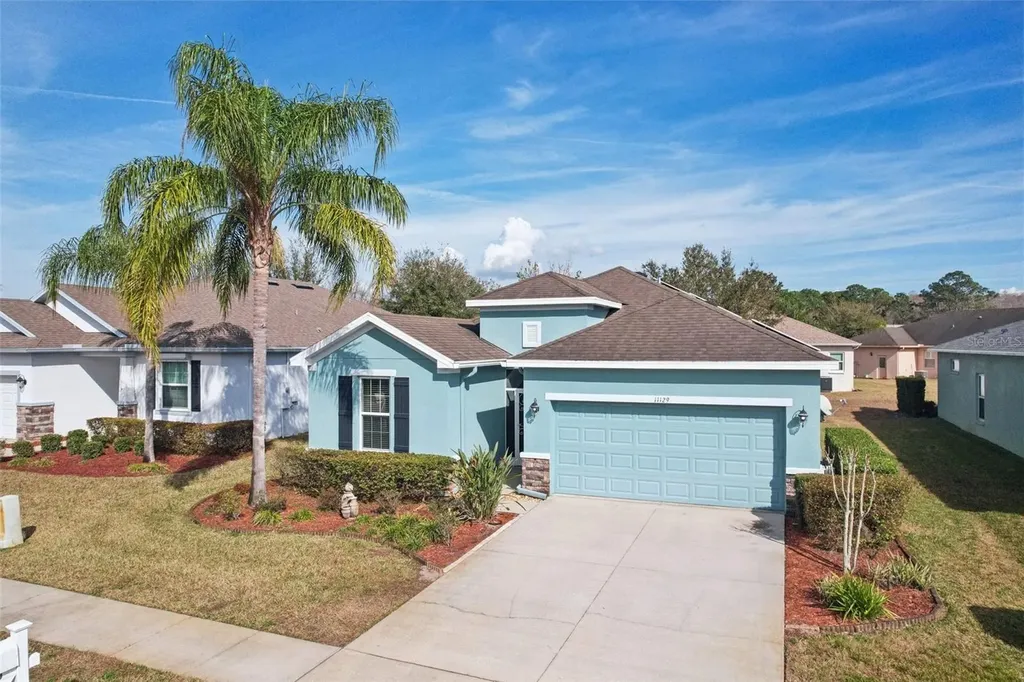 11129 Kiskadee Circle New Port Richey FL 34654