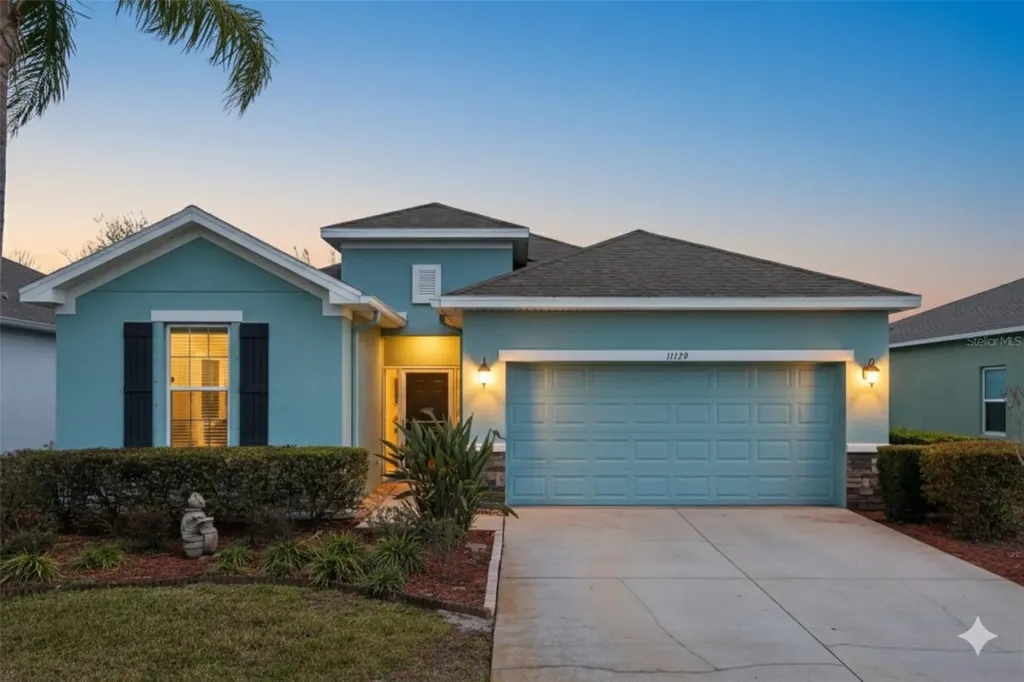 11129 Kiskadee Circle New Port Richey FL 34654