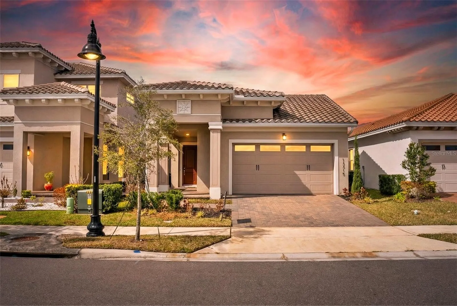 13315 Camborne Place Orlando FL 32832