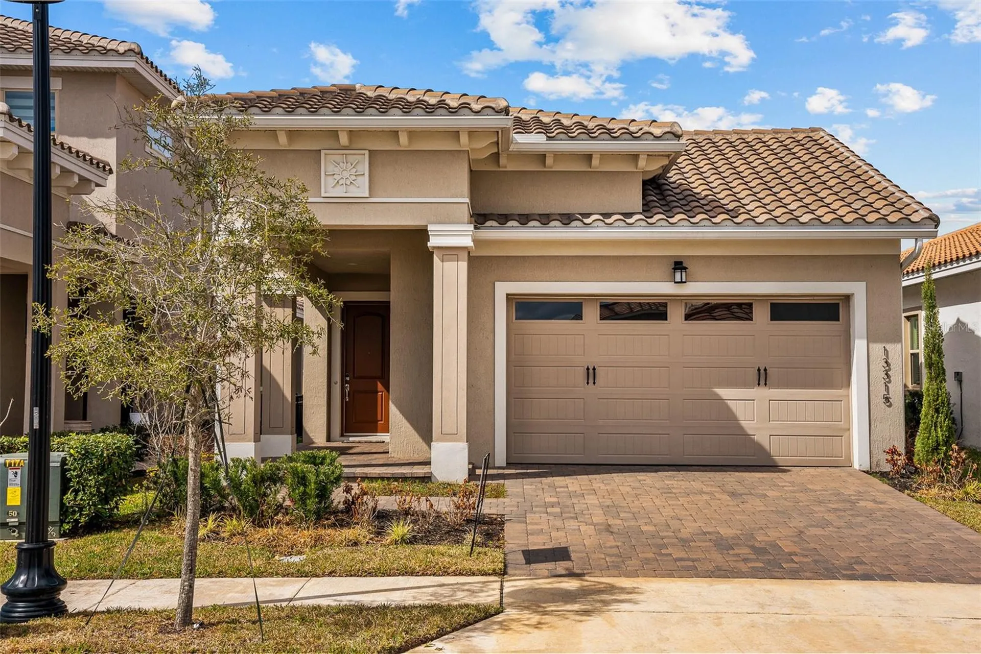 13315 Camborne Place Orlando FL 32832