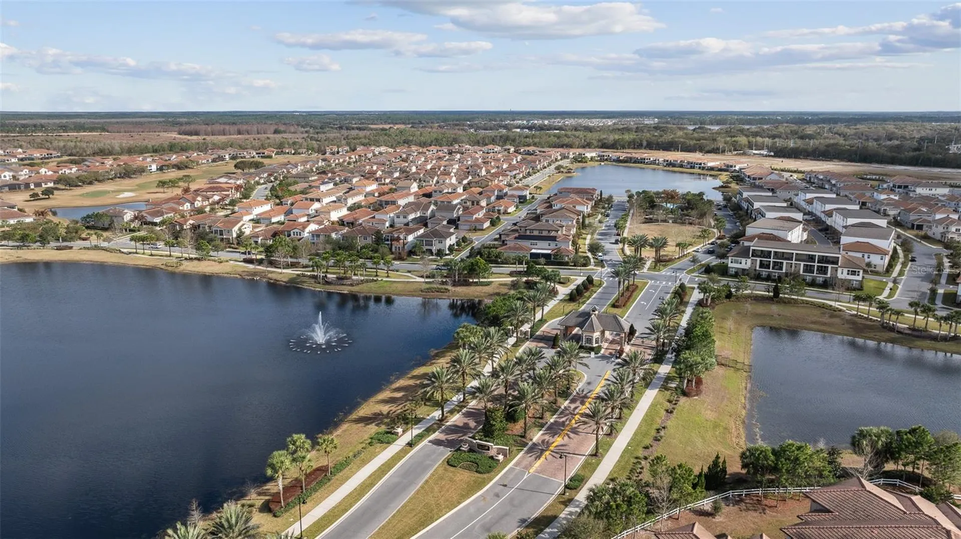 13315 Camborne Place Orlando FL 32832