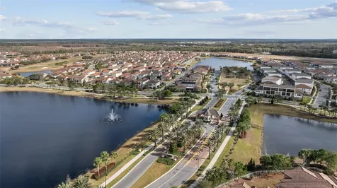 13315 Camborne Place Orlando FL 32832