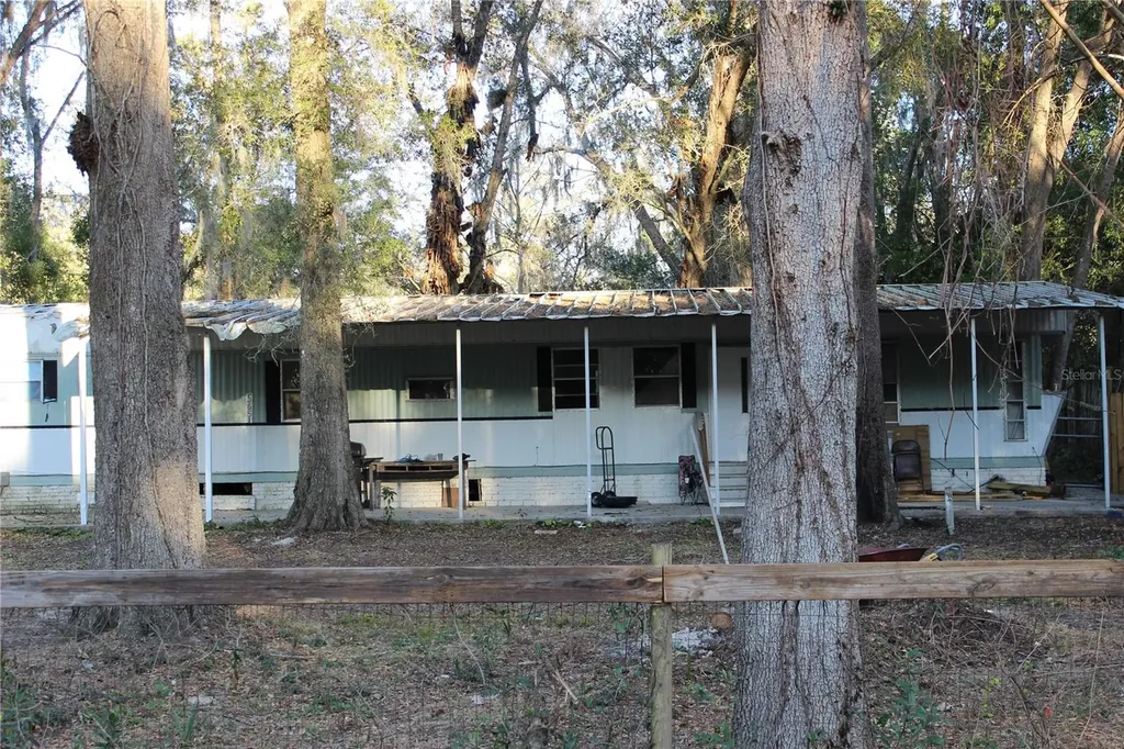 5651 SE 33rd Court Ocala FL 34480