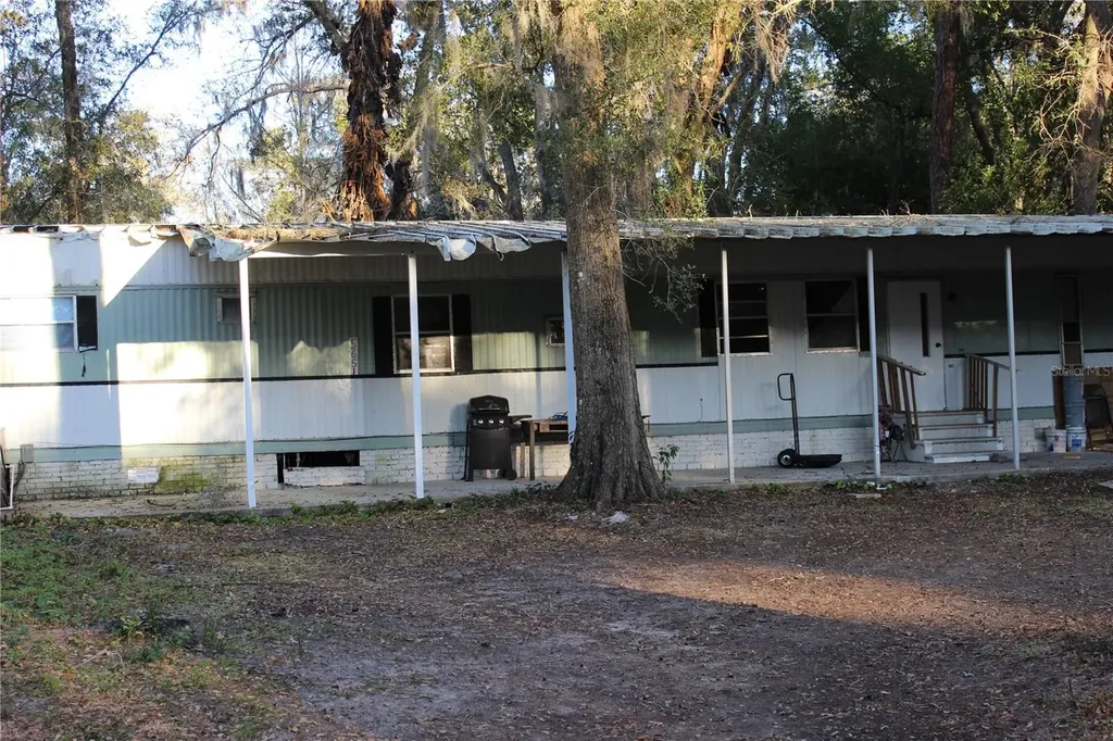 5651 SE 33rd Court Ocala FL 34480