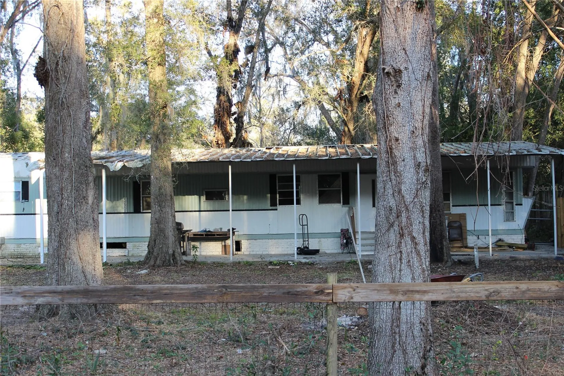 5651 SE 33rd Court Ocala FL 34480