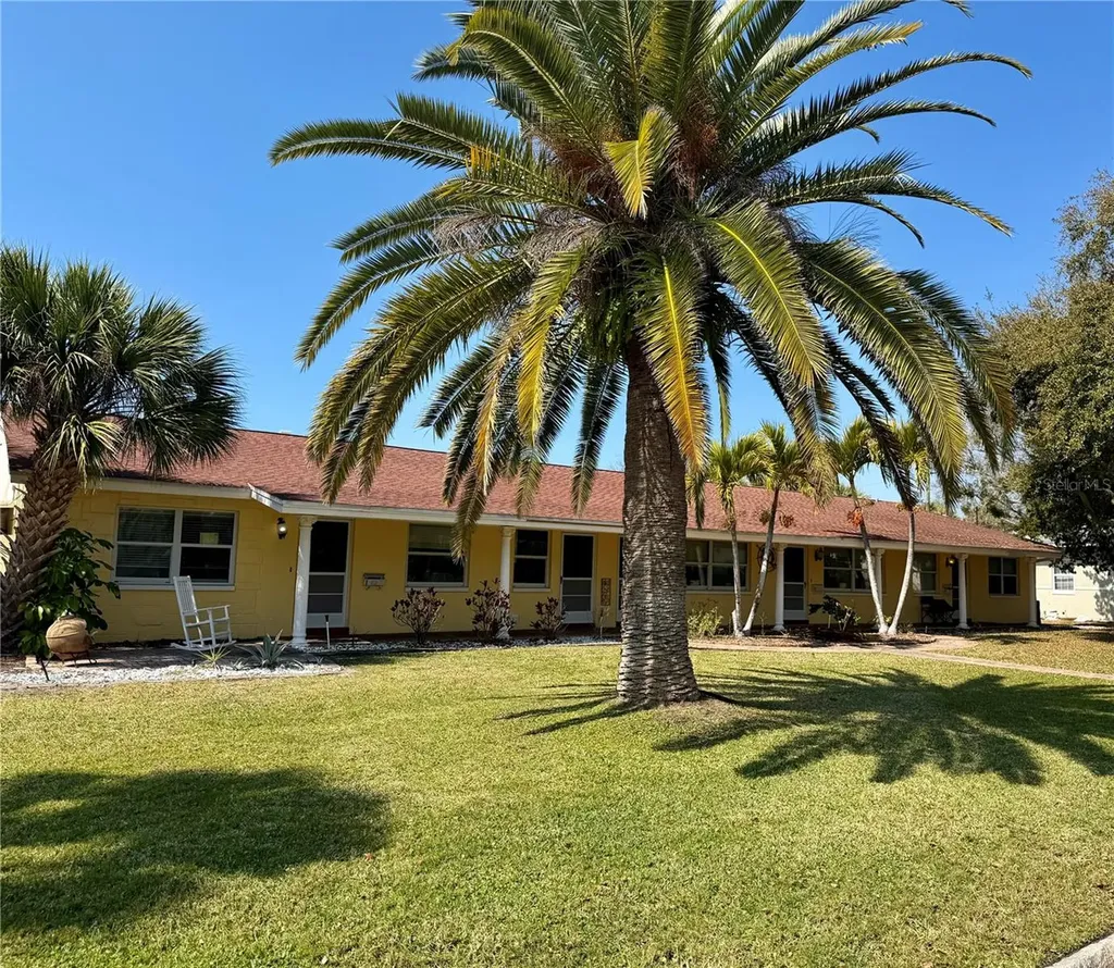 2935 57th Street S Gulfport FL 33707