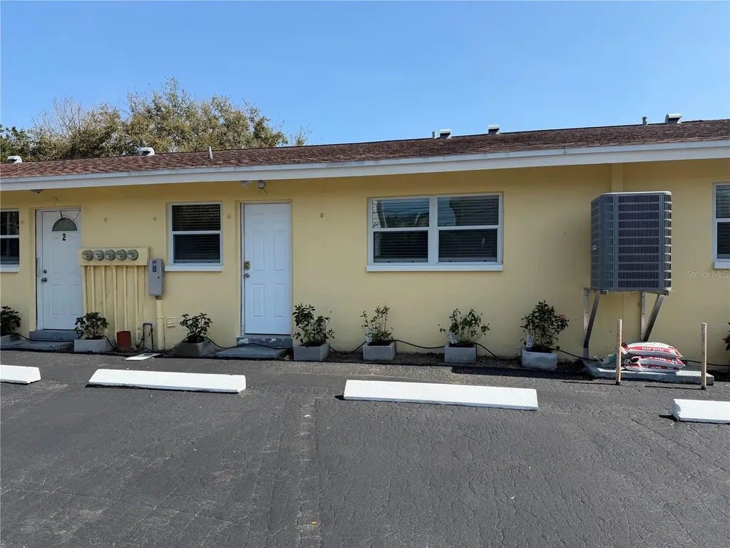 2935 57th Street S Gulfport FL 33707