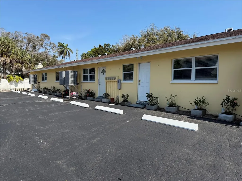 2935 57th Street S Gulfport FL 33707