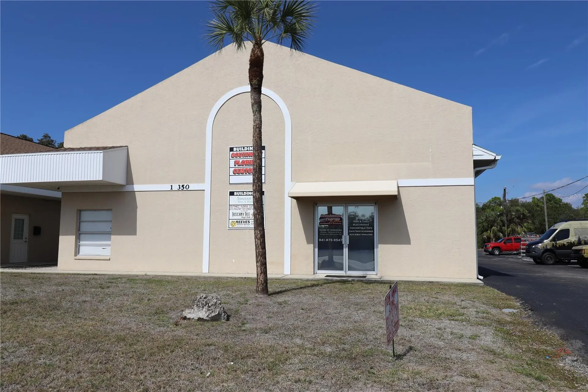 18350 Paulson Drive Port Charlotte FL 33954
