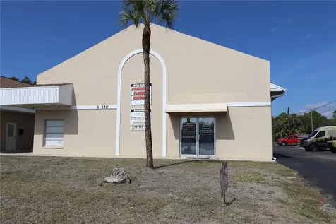 18350 Paulson Drive Port Charlotte FL 33954