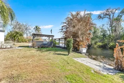 6670 Bay Shore Drive St Cloud FL 34771