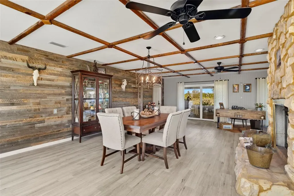 2222 SE Mcclelland Drive Arcadia FL 34266