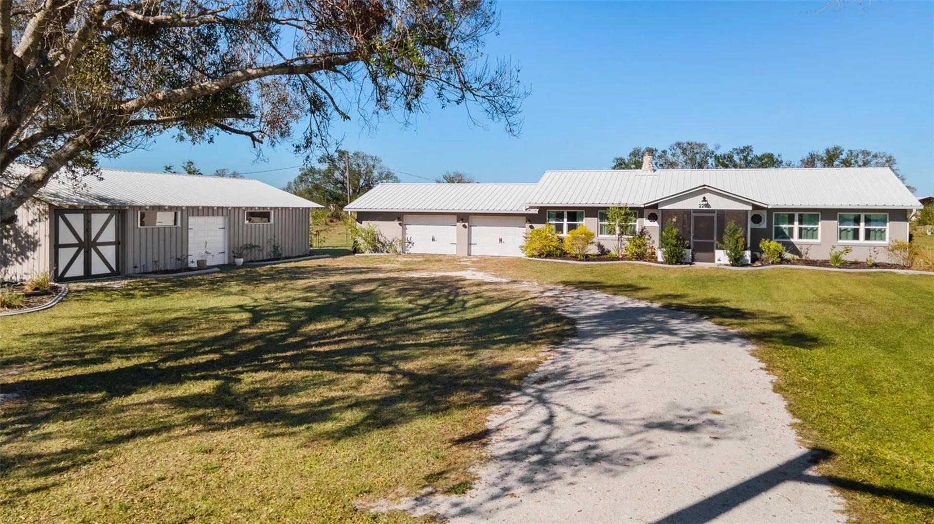2222 SE Mcclelland Drive Arcadia FL 34266