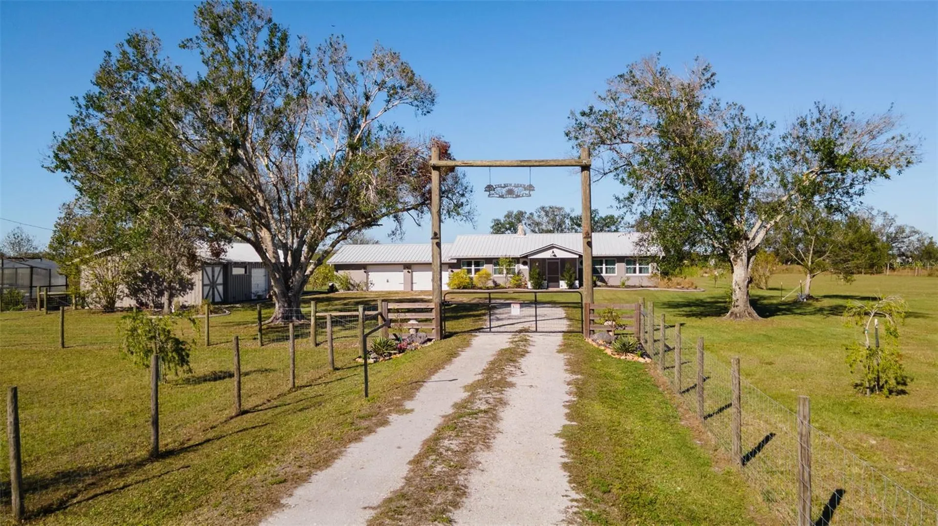 2222 SE Mcclelland Drive Arcadia FL 34266
