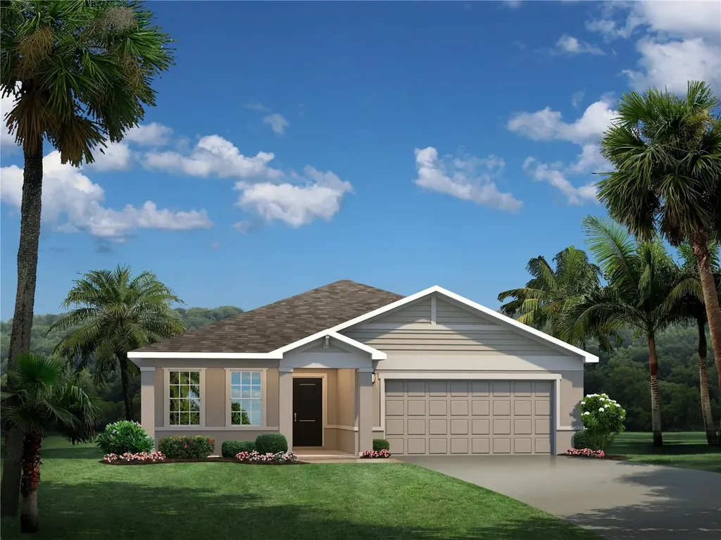 2414 Landing Drive Titusville FL 32796