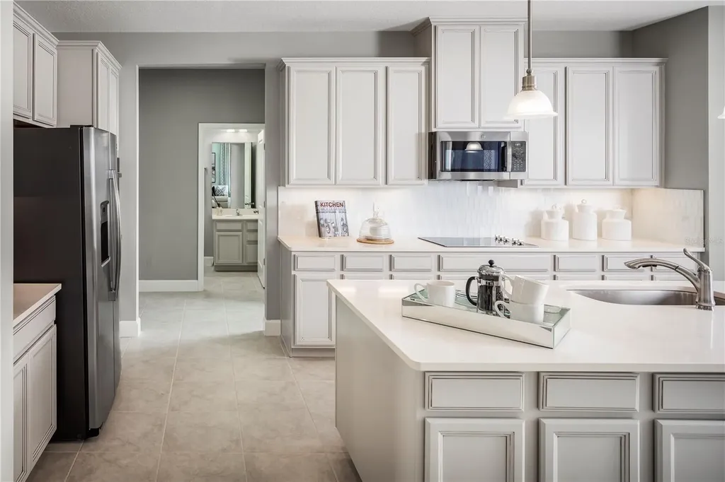 2414 Landing Drive Titusville FL 32796