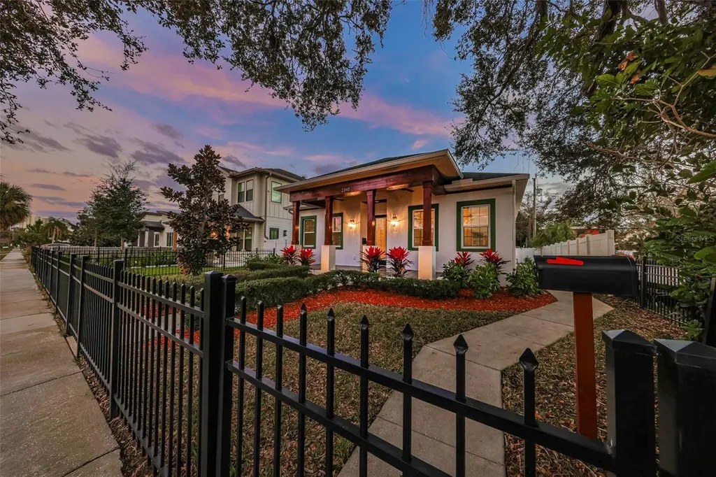2348 2nd Avenue S St Petersburg FL 33712