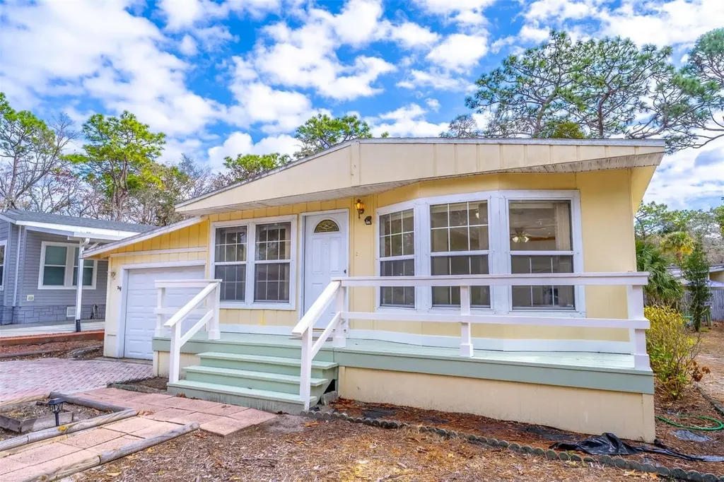 320 N Forest Boulevard Lake Mary FL 32746