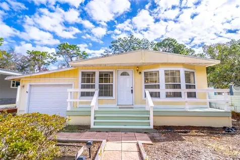 320 N Forest Boulevard Lake Mary FL 32746