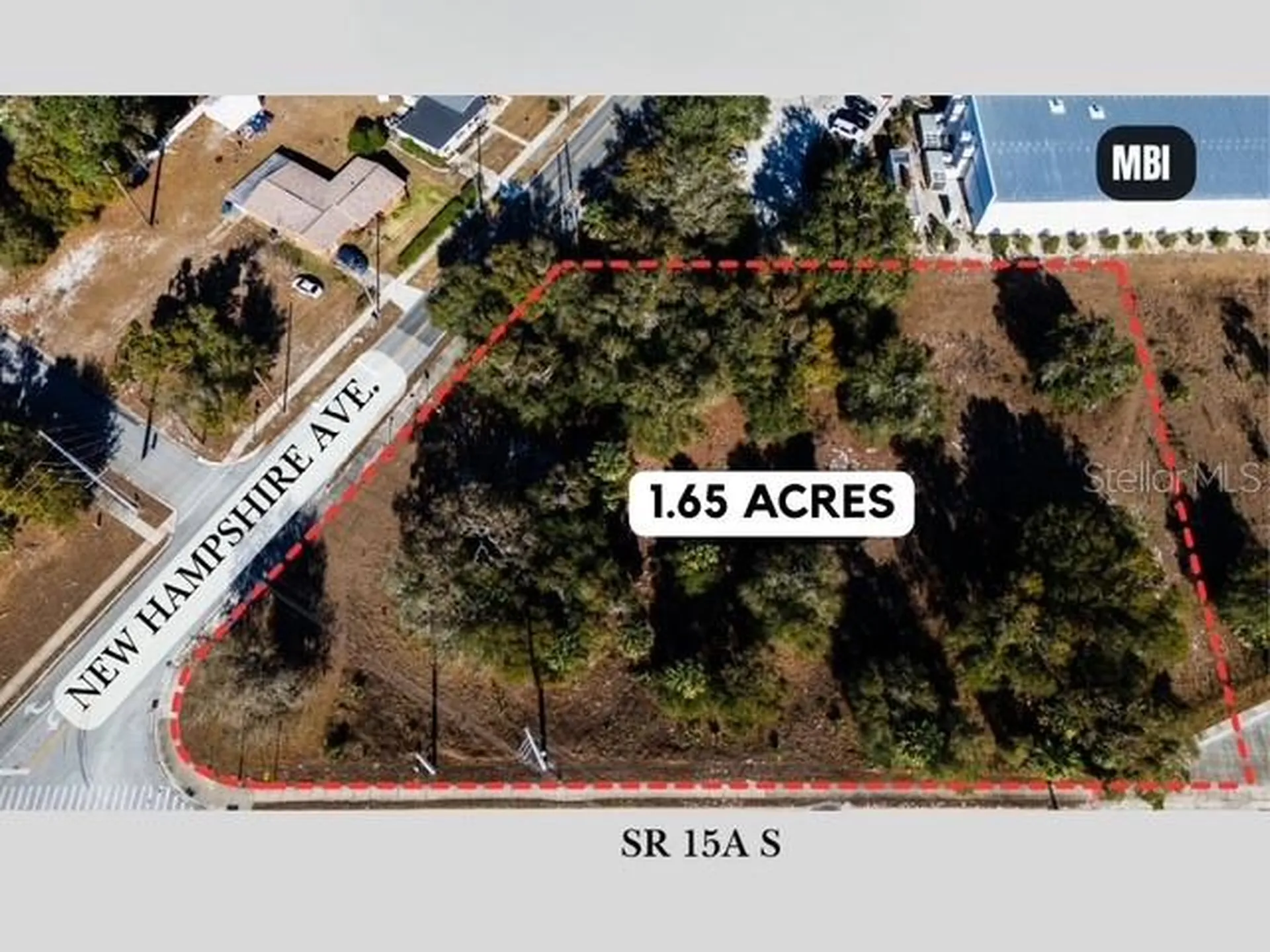 Sr 15a Deland FL 32720