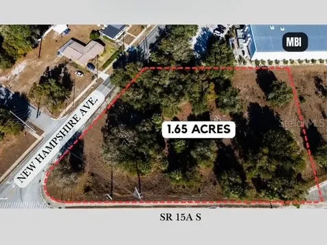 Sr 15a Deland FL 32720