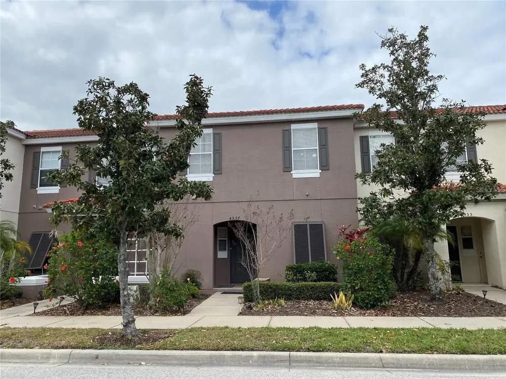 4557 Corsa Lane Kissimmee FL 34746