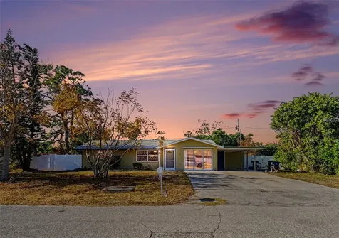 3468 Roslyn Road Venice FL 34293