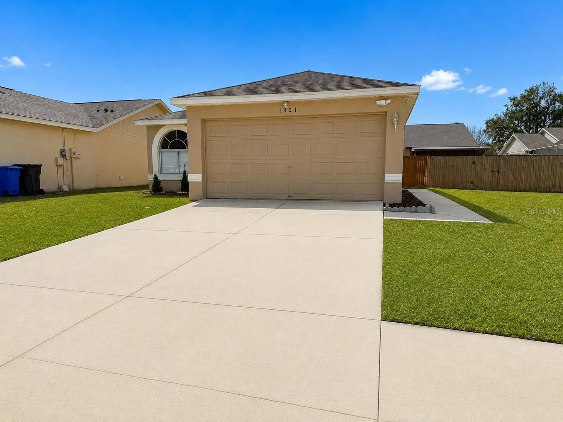 1421 Mohrlake Drive Brandon FL 33511