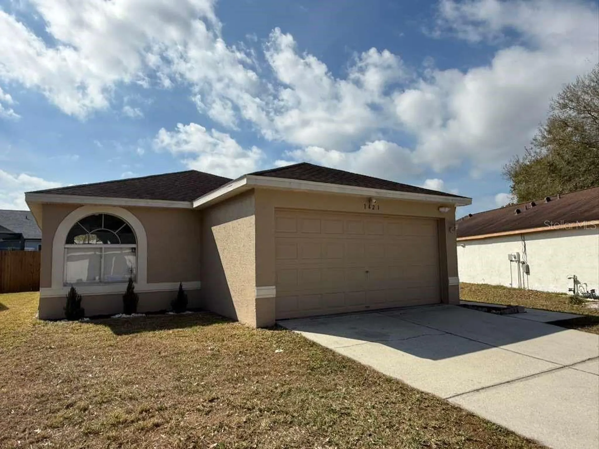 1421 Mohrlake Drive Brandon FL 33511