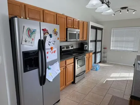 1421 Mohrlake Drive Brandon FL 33511