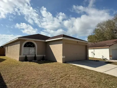 1421 Mohrlake Drive Brandon FL 33511