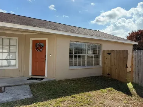 1421 Mohrlake Drive Brandon FL 33511