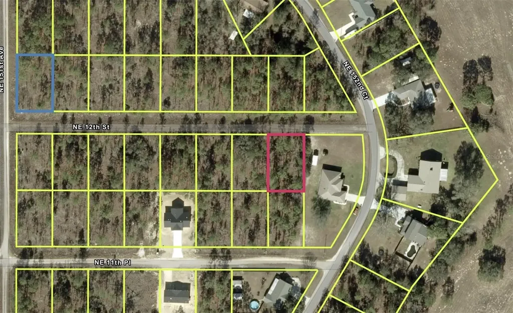 Tbd NE 12th Street Alachua FL 32616