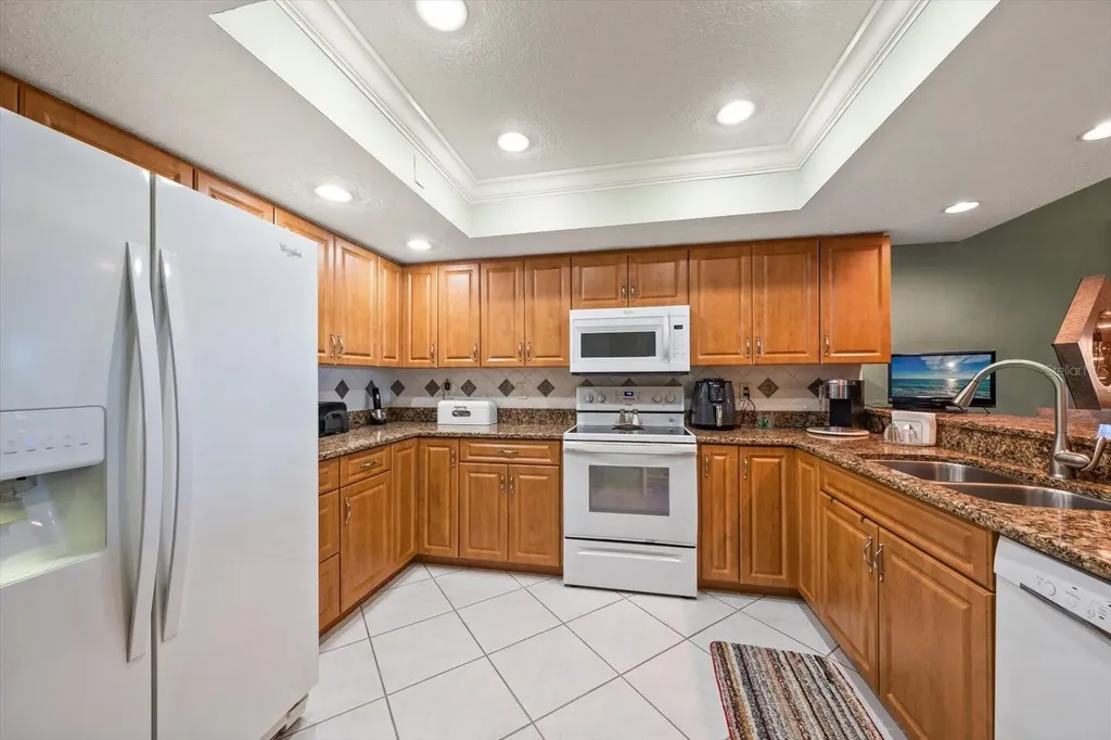 1582 Gulf Boulevard Clearwater Beach FL 33767