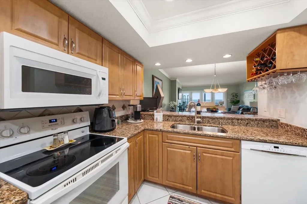 1582 Gulf Boulevard Clearwater Beach FL 33767