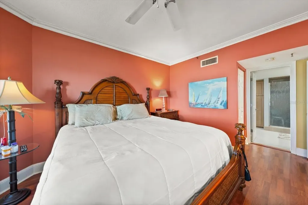 1582 Gulf Boulevard Clearwater Beach FL 33767
