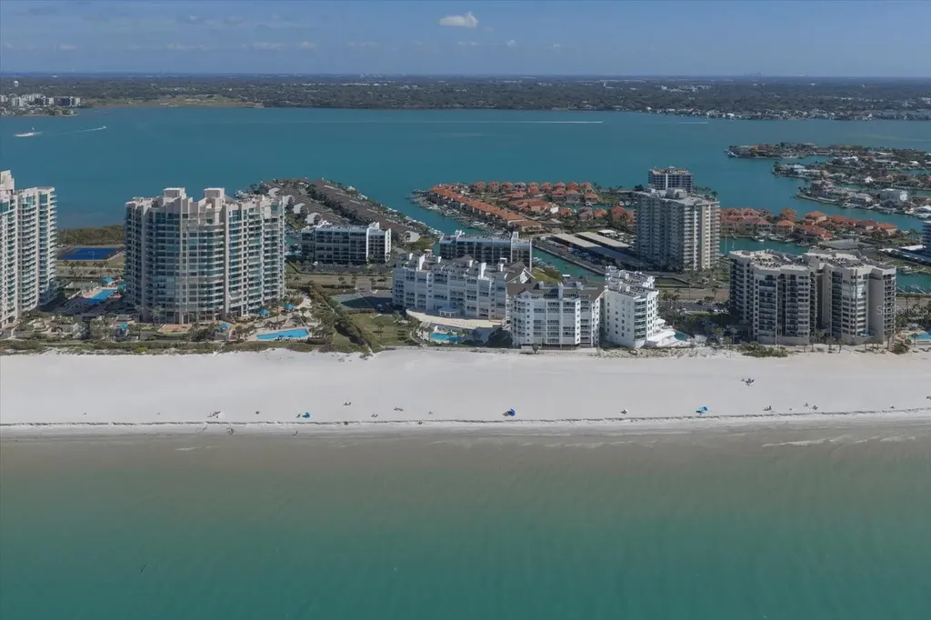 1582 Gulf Boulevard Clearwater Beach FL 33767