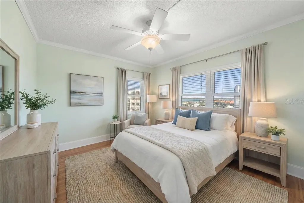 1582 Gulf Boulevard Clearwater Beach FL 33767