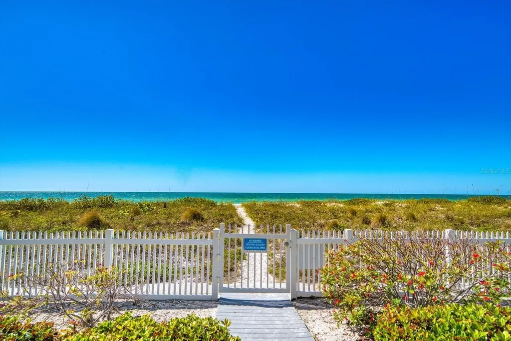 1582 Gulf Boulevard Clearwater Beach FL 33767