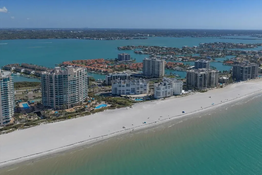 1582 Gulf Boulevard Clearwater Beach FL 33767