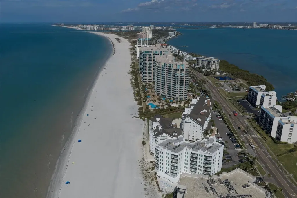 1582 Gulf Boulevard Clearwater Beach FL 33767