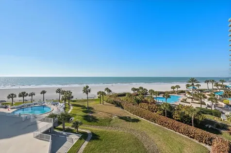 1582 Gulf Boulevard Clearwater Beach FL 33767