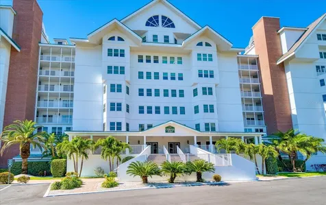 1582 Gulf Boulevard Clearwater Beach FL 33767