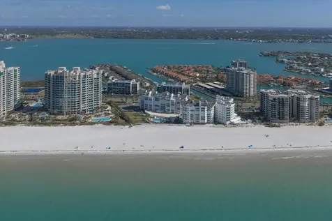 1582 Gulf Boulevard Clearwater Beach FL 33767