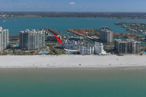 1582 Gulf Boulevard Clearwater Beach FL 33767