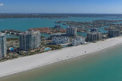 1582 Gulf Boulevard Clearwater Beach FL 33767