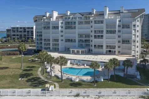 1582 Gulf Boulevard Clearwater Beach FL 33767