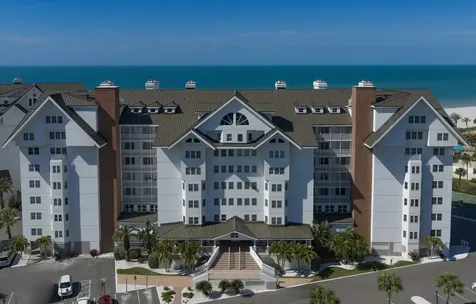 1582 Gulf Boulevard Clearwater Beach FL 33767