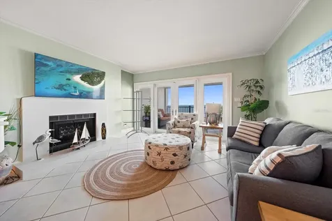 1582 Gulf Boulevard Clearwater Beach FL 33767