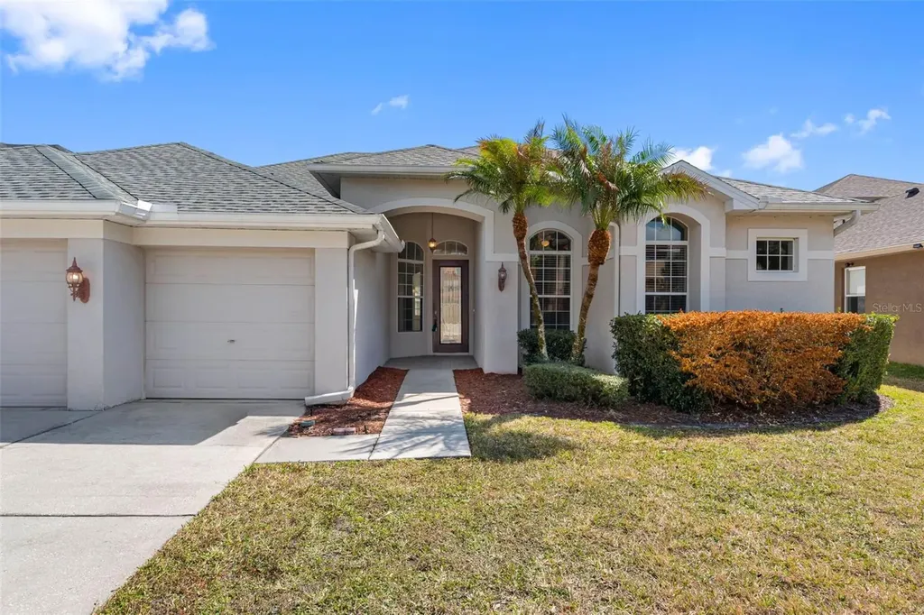 4820 Portmarnock Way Wesley Chapel FL 33543